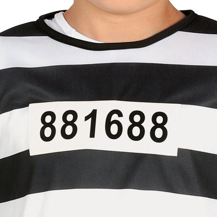 Boevenpak Kind van Fiestas Guirca koop je bij Partywinkel