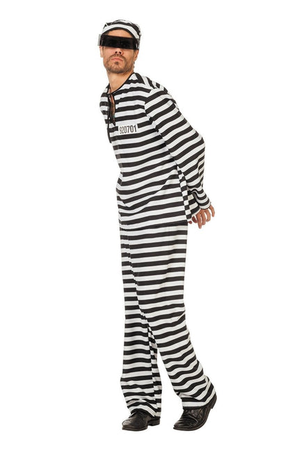 Boevenpak Luxe van Wilbers & Wilbers koop je bij Partywinkel