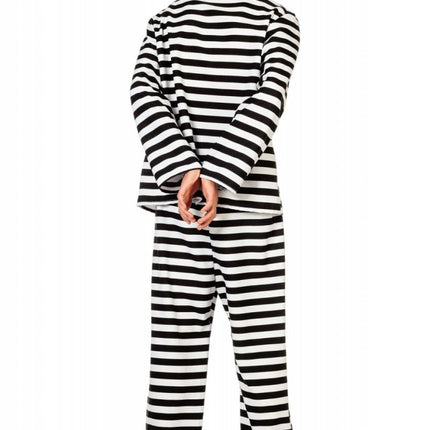 Boevenpak Luxe van Wilbers & Wilbers koop je bij Partywinkel