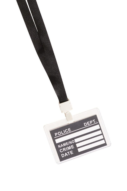 Boevenpak Zwart Wit 5 delig van PartyXclusive koop je bij Partywinkel