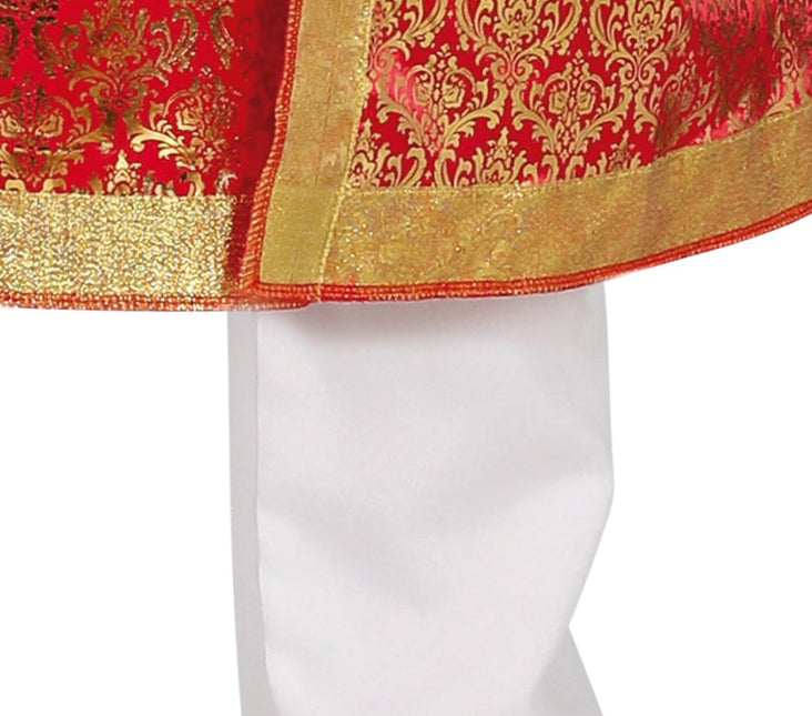 Bollywood Prins Kostuum van Fiestas Guirca koop je bij Partywinkel