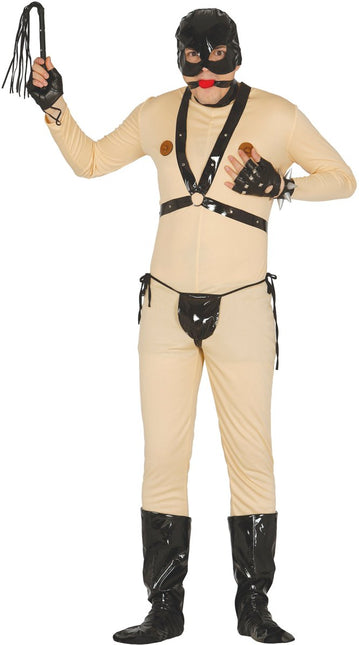 Bondage Kostuum Heren van Fiestas Guirca koop je bij Partywinkel
