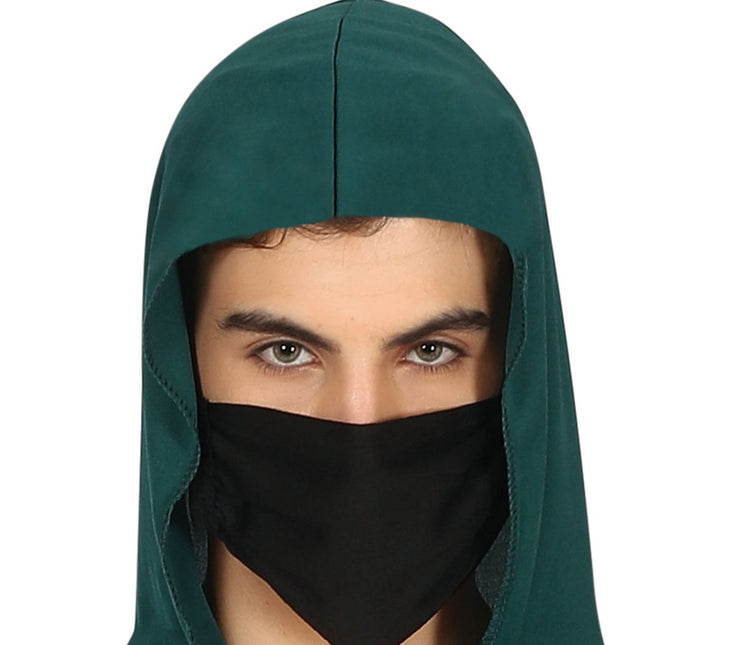 Boogschutter Kostuum Jongen 14/16 jaar van Fiestas Guirca koop je bij Partywinkel