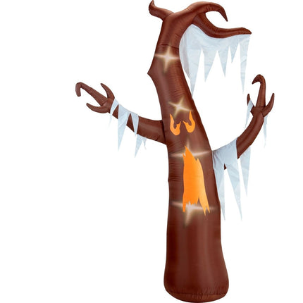 Boom Skydancer 2,44m van Widmann koop je bij Partywinkel