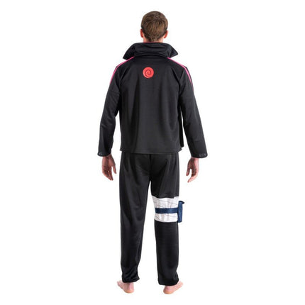 Boruto Uzumaki Kostuum Heren van CHAKS koop je bij Partywinkel