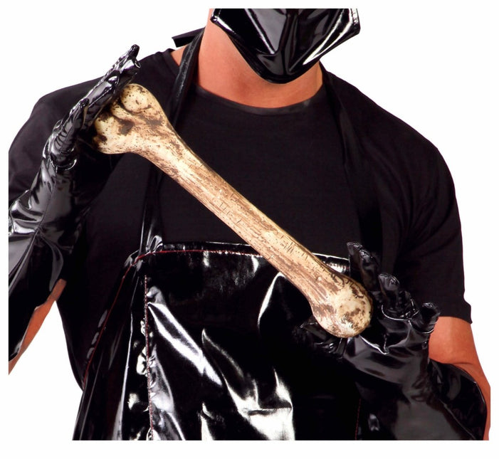 Bot 29cm van Fiestas Guirca koop je bij Partywinkel