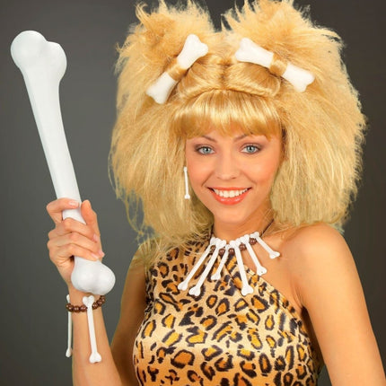 Botten Accessoireset 3 delig van Widmann koop je bij Partywinkel