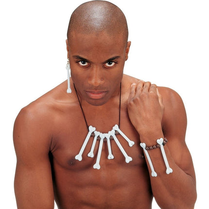 Botten Accessoireset 3 delig van Widmann koop je bij Partywinkel