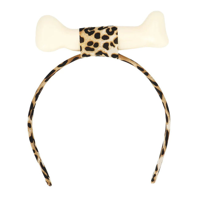 Botten Haarband van Boland koop je bij Partywinkel