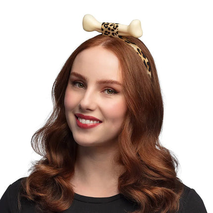 Botten Haarband van Boland koop je bij Partywinkel