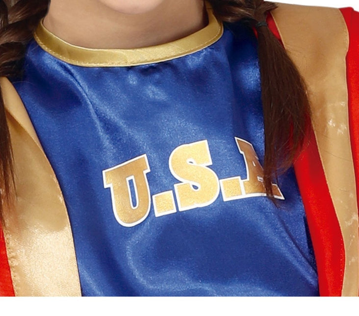 Boxer Kostuum Kind van Fiestas Guirca koop je bij Partywinkel