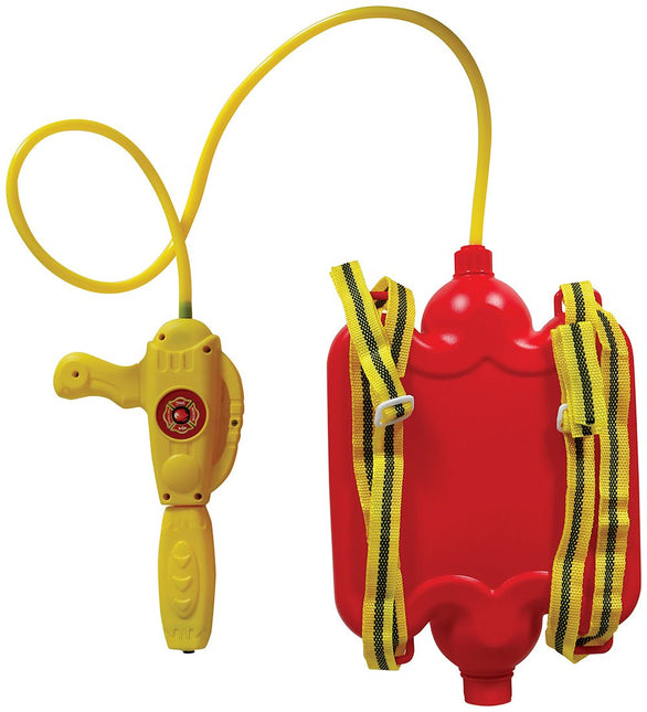 Brandweer Waterpistool 25cm van Fiestas Guirca koop je bij Partywinkel