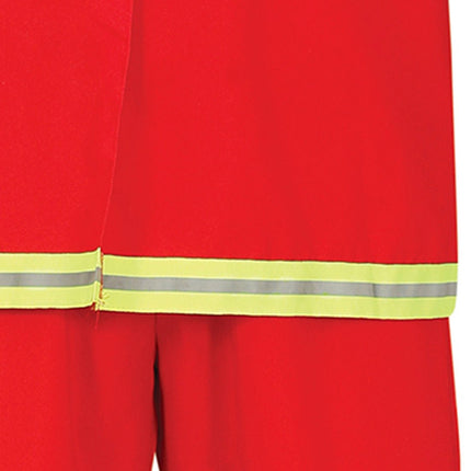 Brandweerman Kostuum Heren van Fiestas Guirca koop je bij Partywinkel