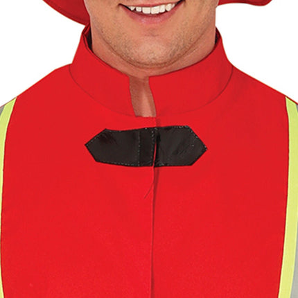 Brandweerman Kostuum Heren van Fiestas Guirca koop je bij Partywinkel