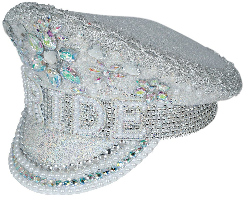 Bride Pet Juwelen van Fiestas Guirca koop je bij Partywinkel