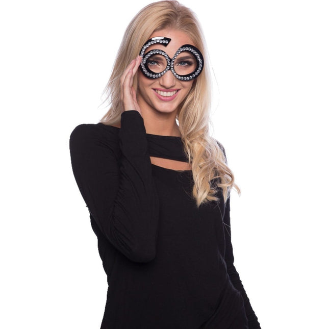 Bril 60 Jaar van Folat koop je bij Partywinkel