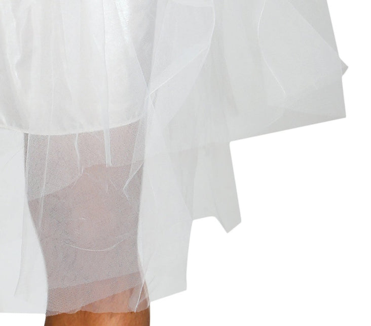 Bruid Kostuum Heren Grappig van Fiestas Guirca koop je bij Partywinkel