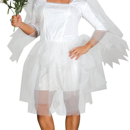 Bruidsjurk Heren van Fiestas Guirca koop je bij Partywinkel