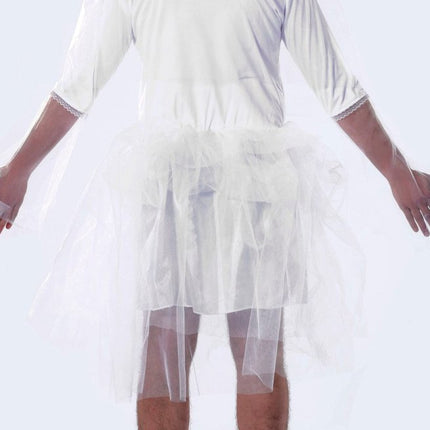 Bruidsjurk Heren van Fiestas Guirca koop je bij Partywinkel