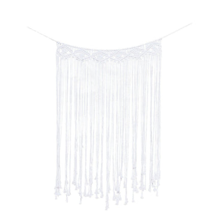 Bruiloft Hangdecoratie Macrame 1,1m van Ginger Ray koop je bij Partywinkel