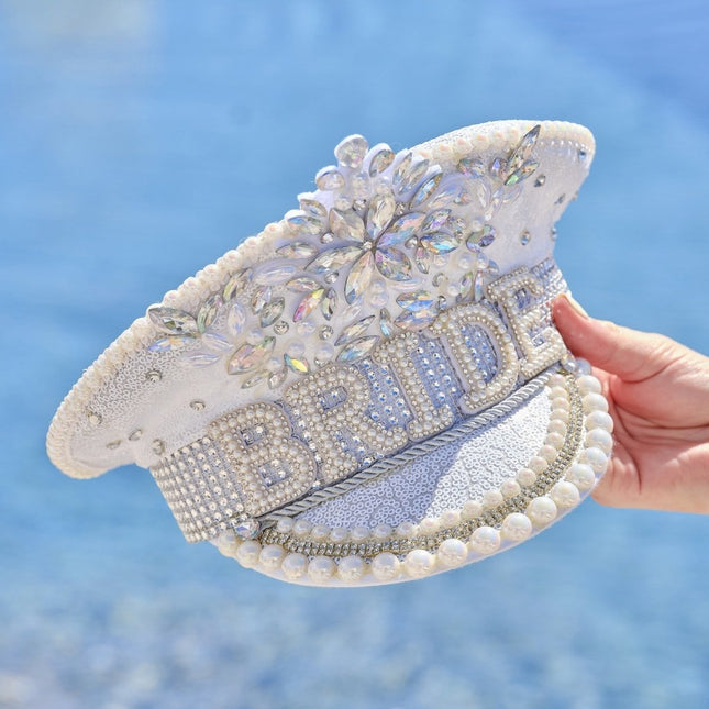 Bruiloft Pet Bride 28cm van Ginger Ray koop je bij Partywinkel