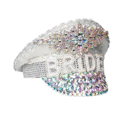 Bruiloft Pet Bride Glitters van Boland koop je bij Partywinkel