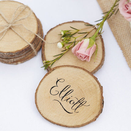 Bruiloft Tafeldecoratie van Ginger Ray koop je bij Partywinkel
