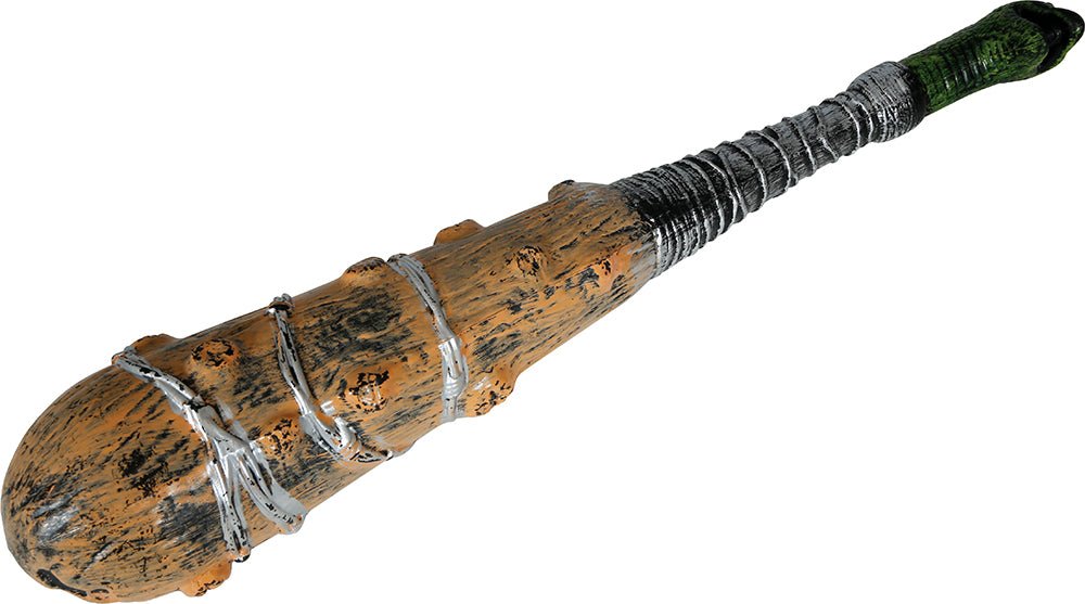 Bruine Nep Knuppel 60cm van Fiestas Guirca koop je bij Partywinkel