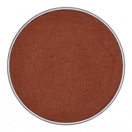 Bruine Schmink 29 16gr van Superstar koop je bij Partywinkel