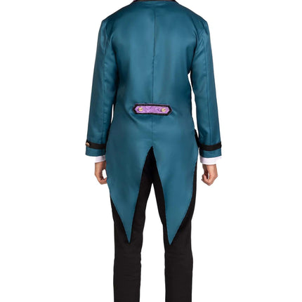 Butler Kostuum Heren Leg Avenue van Leg Avenue koop je bij Partywinkel