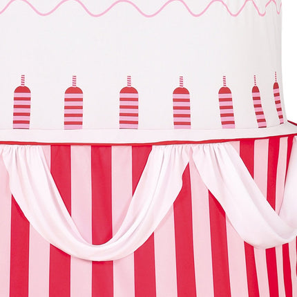 Cake Kostuum L van Fiestas Guirca koop je bij Partywinkel