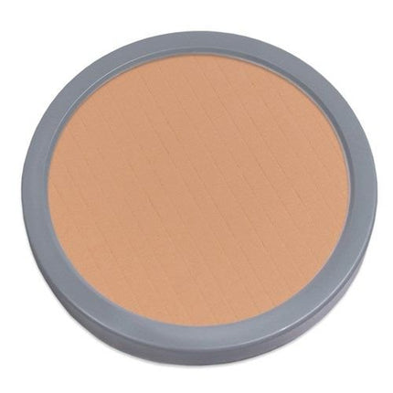 Cake Make - up W5 – Fluweelzachte, matte basismake - up (35 g) van Grimas koop je bij Partywinkel