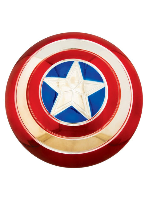 Captain America Schild van Rubies koop je bij Partywinkel