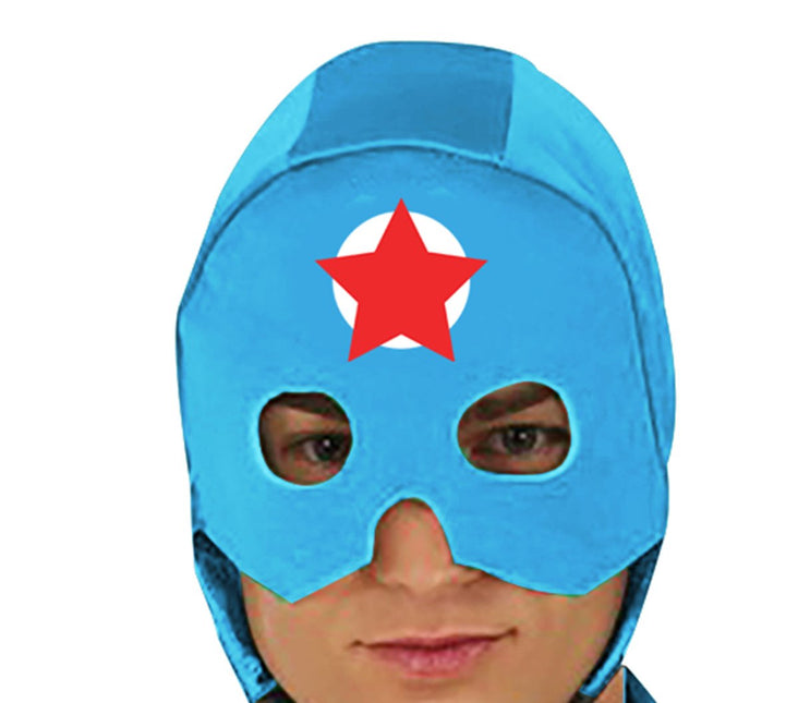 Captain Wodka Kostuum Heren van Fiestas Guirca koop je bij Partywinkel