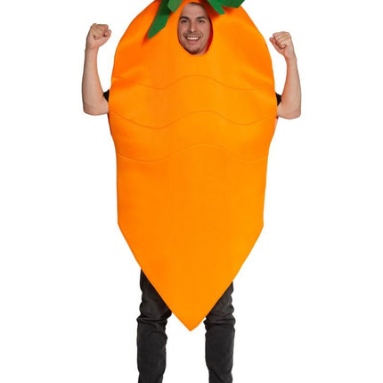 Porkkana - Yksi koko