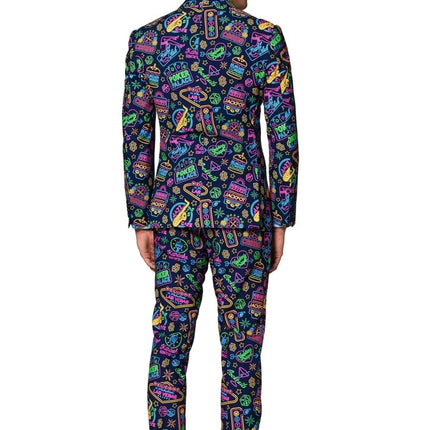 Casino Vegas Pak Heren OppoSuits van OppoSuits koop je bij Partywinkel
