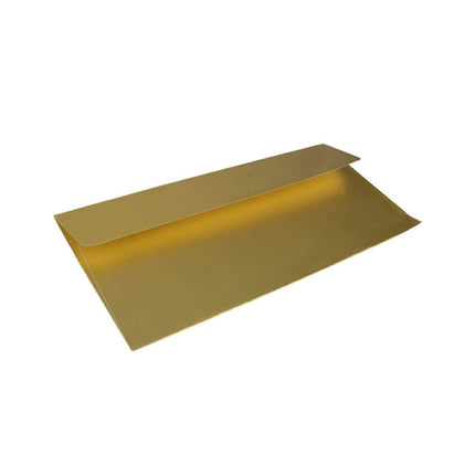 Champagne Kaart 73 Jaar 18cm van Paper Dreams koop je bij Partywinkel