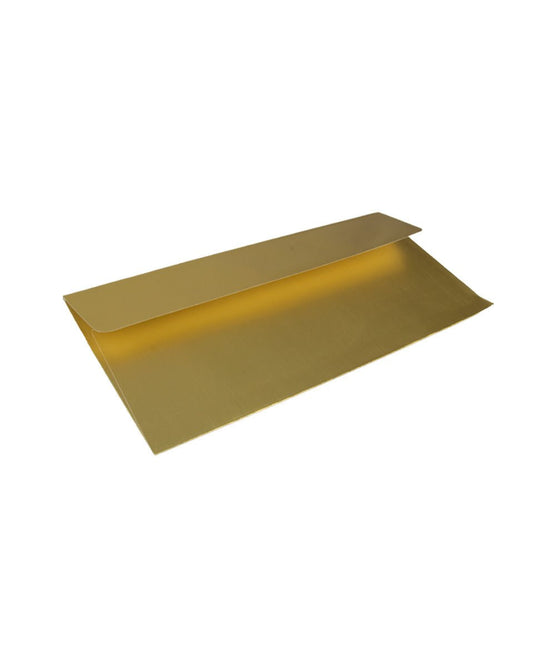 Champagne Kaart 91 Jaar 18cm van Paper Dreams koop je bij Partywinkel