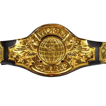 Champions Riem Goud van Wilbers & Wilbers koop je bij Partywinkel