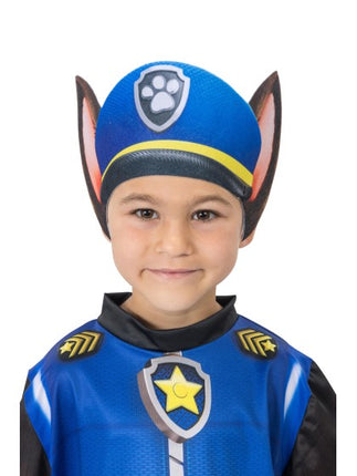 PAW Patrol Chase -puku lapsille, 3-osainen