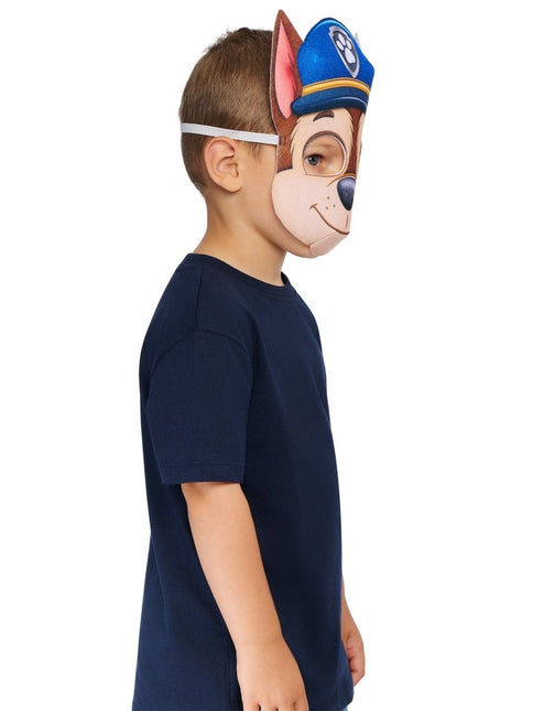 Chase masker van Rubies koop je bij Partywinkel