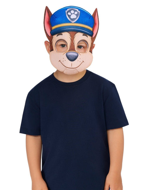 Chase masker van Rubies koop je bij Partywinkel