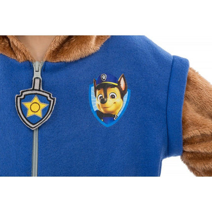 Chase Onesie Paw Patrol Kostuum van CHAKS koop je bij Partywinkel