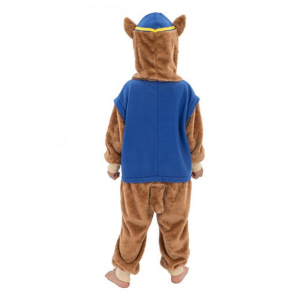 Chase Onesie Paw Patrol Kostuum van CHAKS koop je bij Partywinkel