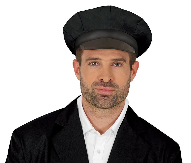 Chauffeur Pet van Fiestas Guirca koop je bij Partywinkel