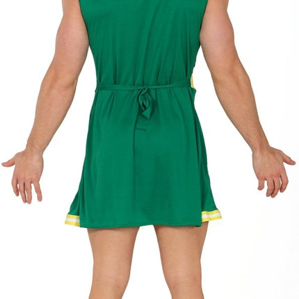 Cheerleader Jurk Heren Beerleader van Fiestas Guirca koop je bij Partywinkel