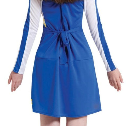 Cheerleader Pakje Tiener van Fiestas Guirca koop je bij Partywinkel