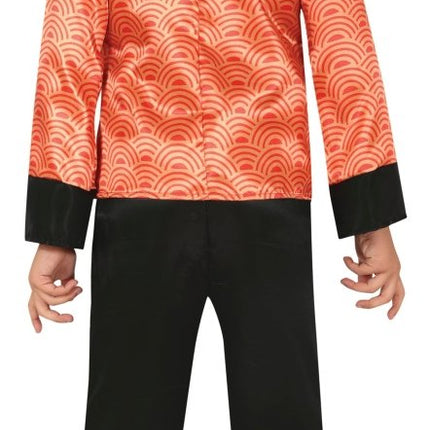 Chinees Kostuum Jongen van Fiestas Guirca koop je bij Partywinkel