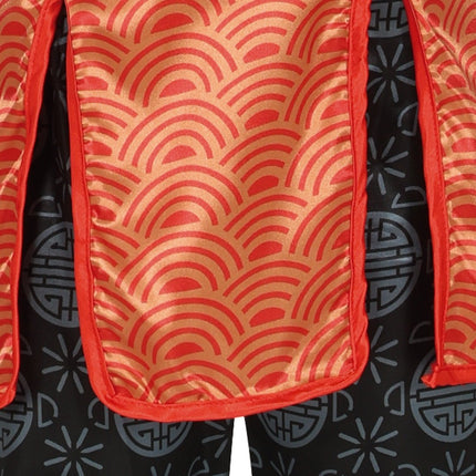 Chinees Kostuum Meisje van Fiestas Guirca koop je bij Partywinkel