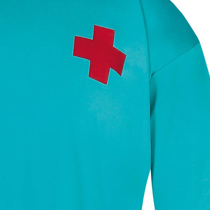 Chirurg Kostuum van Fiestas Guirca koop je bij Partywinkel